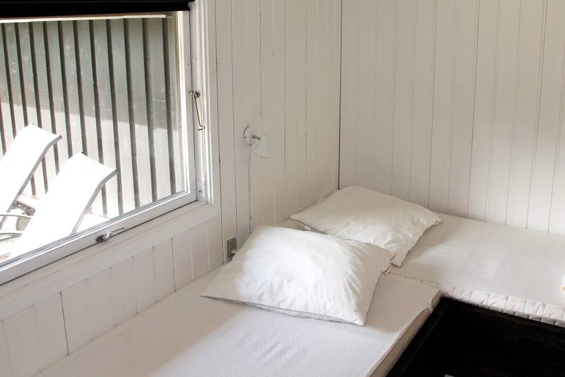 Foto von Ferienhaus OB19 in Houstrup - Westjütland