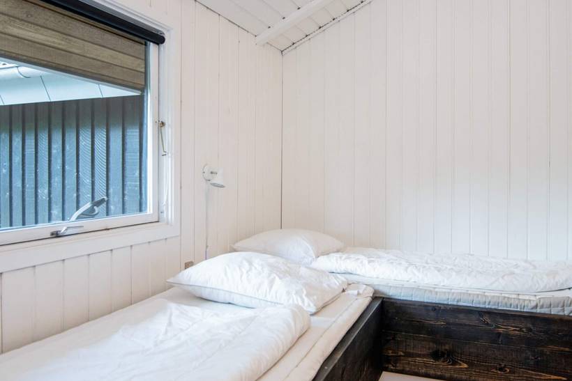 Foto von Ferienhaus OB19 in Houstrup - Westjütland
