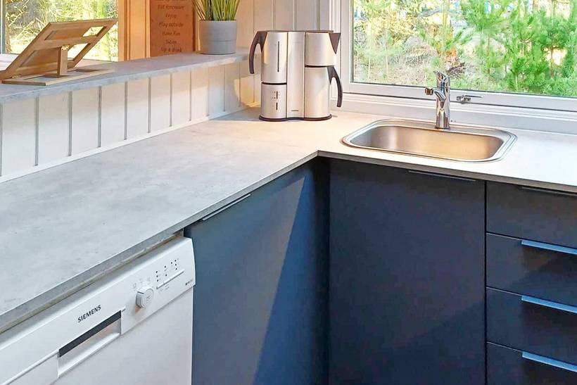 Foto von Ferienhaus OB19 in Houstrup - Westjütland
