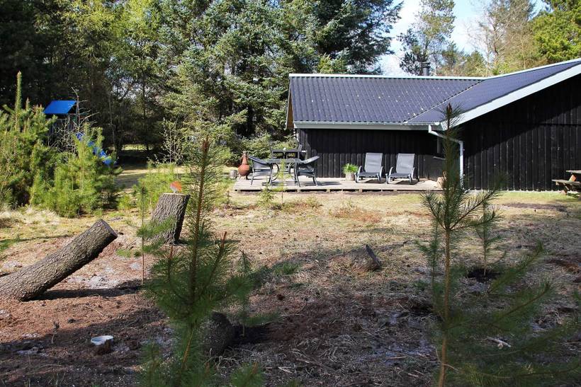 Foto von Ferienhaus OB19 in Houstrup - Westjütland