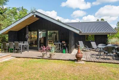 Vorschaubild von Ferienhaus OB19 in Houstrup - Westjütland