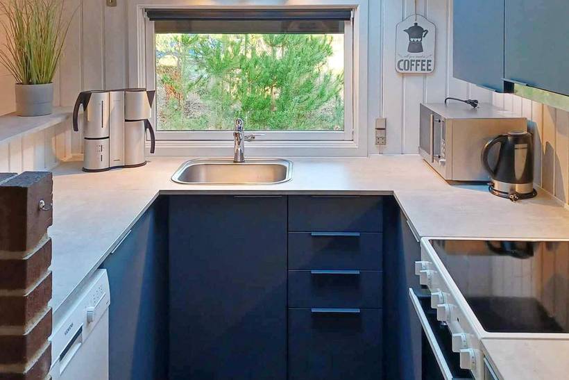 Foto von Ferienhaus OB19 in Houstrup - Westjütland