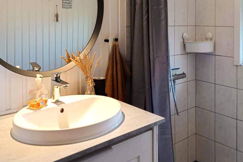 Foto von Ferienhaus OB19 in Houstrup - Westjütland