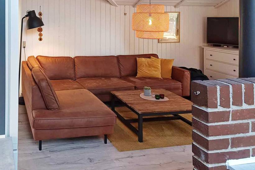 Foto von Ferienhaus OB19 in Houstrup - Westjütland