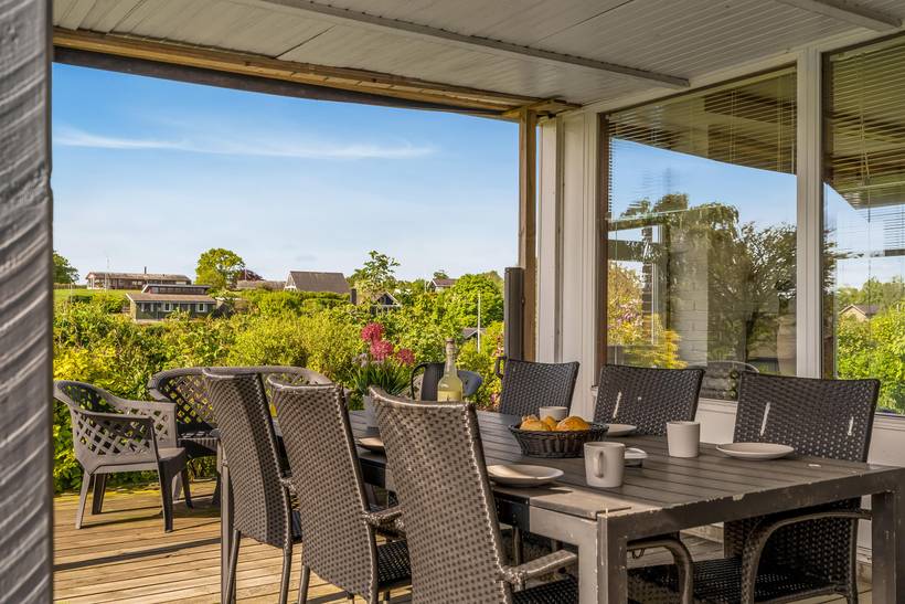 Foto von Ferienhaus OB28 in Selde - Thy/Limfjord