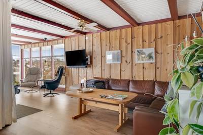 Vorschaubild von Ferienhaus OB28 in Selde - Thy/Limfjord