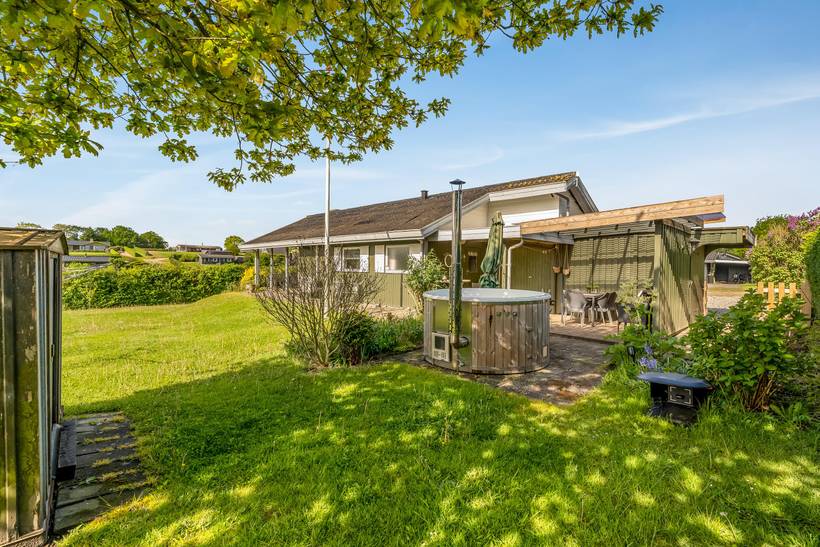 Foto von Ferienhaus OB28 in Selde - Thy/Limfjord