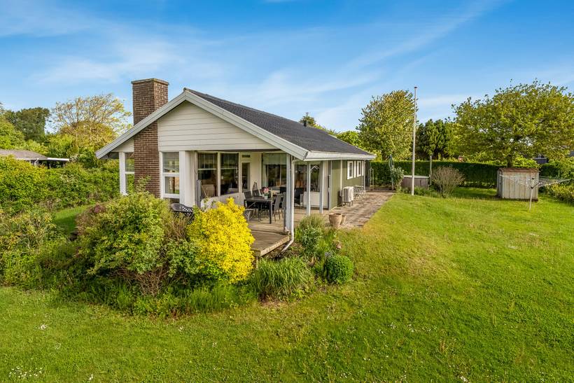 Foto von Ferienhaus OB28 in Selde - Thy/Limfjord