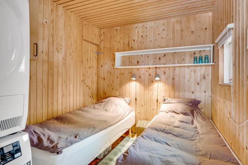 Foto von Ferienhaus OB28 in Selde - Thy/Limfjord
