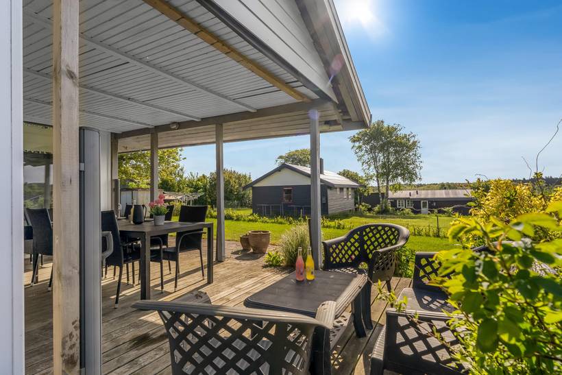Foto von Ferienhaus OB28 in Selde - Thy/Limfjord