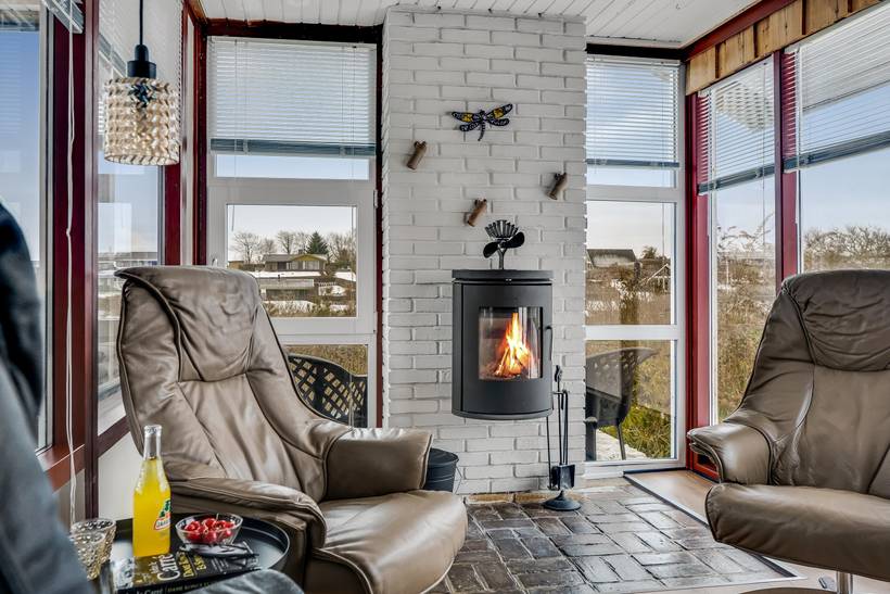 Foto von Ferienhaus OB28 in Selde - Thy/Limfjord