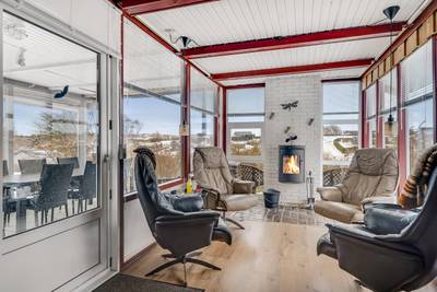 Vorschaubild von Ferienhaus OB28 in Selde - Thy/Limfjord