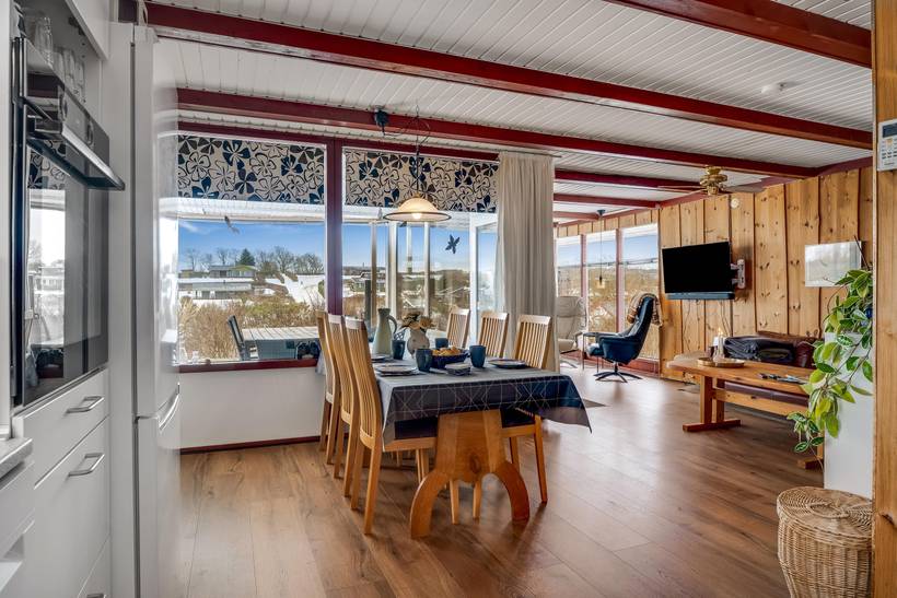 Foto von Ferienhaus OB28 in Selde - Thy/Limfjord