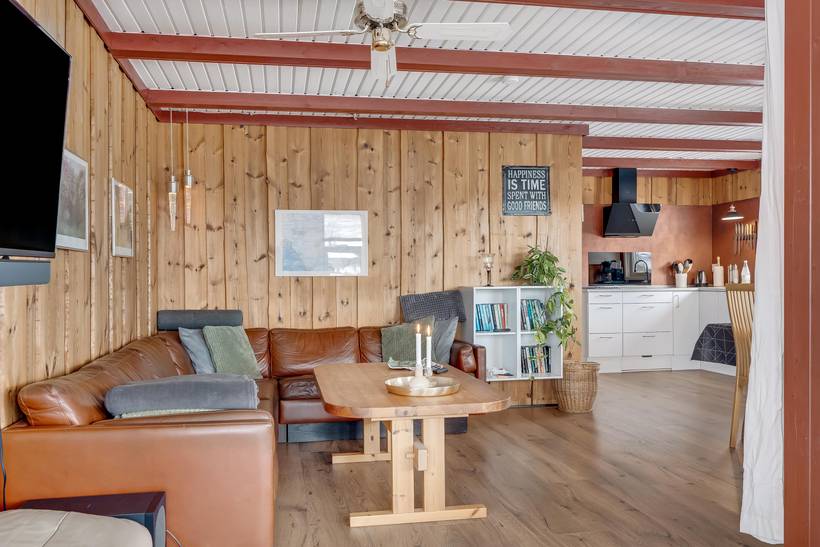 Foto von Ferienhaus OB28 in Selde - Thy/Limfjord