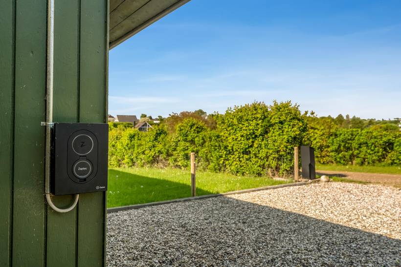 Foto von Ferienhaus OB28 in Selde - Thy/Limfjord