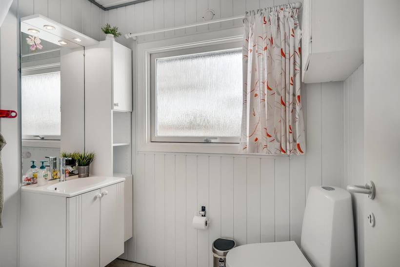 Foto von Ferienhaus OB28 in Selde - Thy/Limfjord