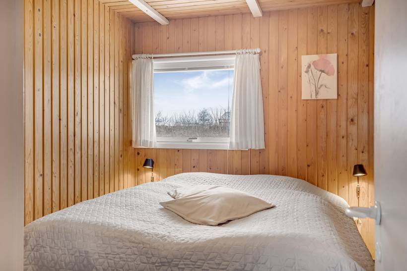 Foto von Ferienhaus OB28 in Selde - Thy/Limfjord