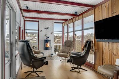 Vorschaubild von Ferienhaus OB28 in Selde - Thy/Limfjord