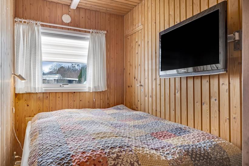 Foto von Ferienhaus OB28 in Selde - Thy/Limfjord
