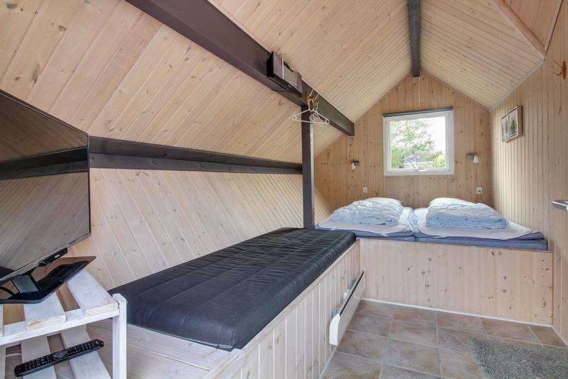 Foto von Ferienhaus OB30 in Jegum - Westjütland