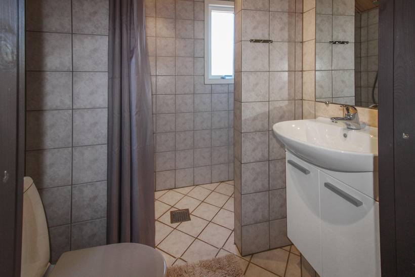 Foto von Ferienhaus OB30 in Jegum - Westjütland