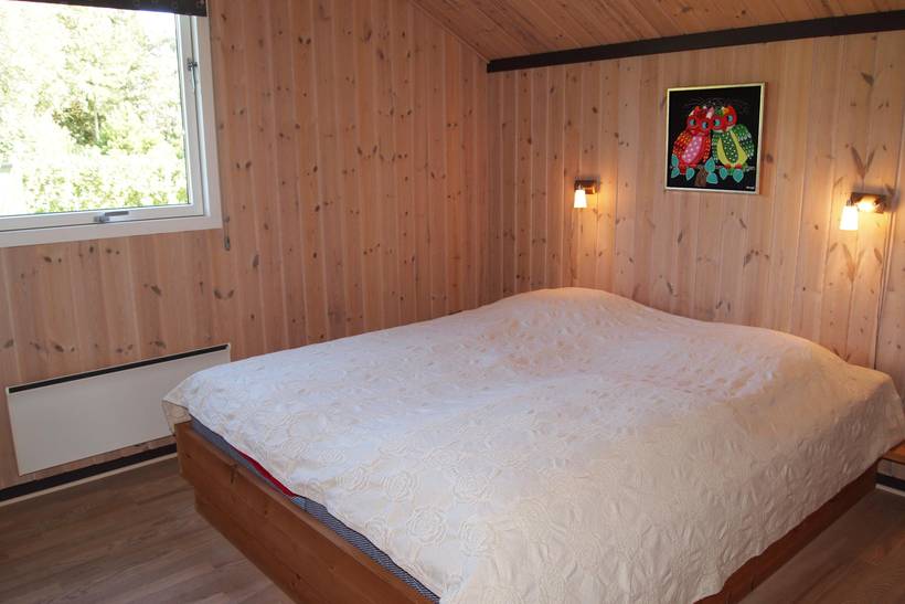 Foto von Ferienhaus OB30 in Jegum - Westjütland