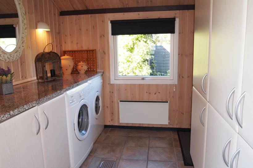 Foto von Ferienhaus OB30 in Jegum - Westjütland