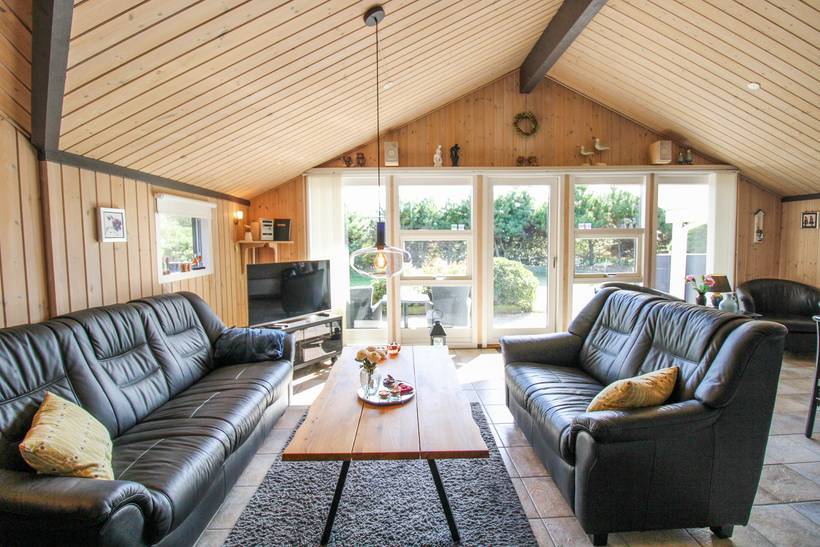 Foto von Ferienhaus OB30 in Jegum - Westjütland