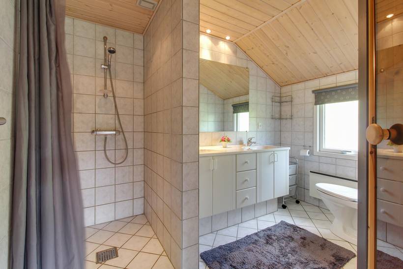 Foto von Ferienhaus OB30 in Jegum - Westjütland
