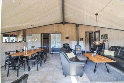 Vorschaubild von Ferienhaus OB30 in Jegum - Westjütland