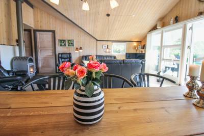Vorschaubild von Ferienhaus OB30 in Jegum - Westjütland