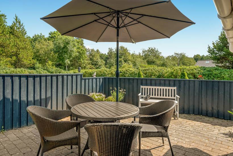 Foto von Ferienhaus OB30 in Jegum - Westjütland