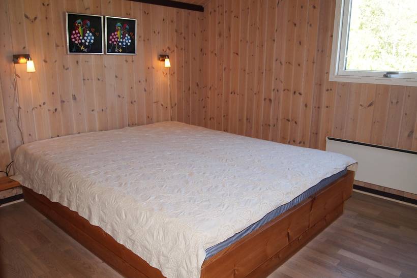 Foto von Ferienhaus OB30 in Jegum - Westjütland