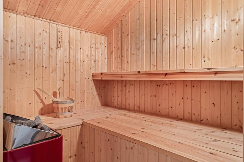 Foto von Ferienhaus OB30 in Jegum - Westjütland