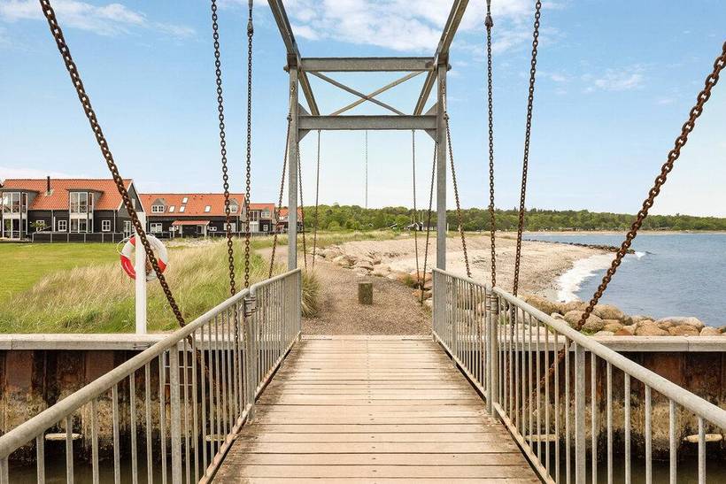 Foto von Ferienhaus OB31 in Juelsminde - Ostjütland