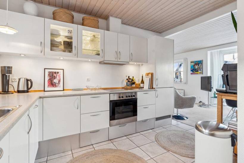 Foto von Ferienhaus OB31 in Juelsminde - Ostjütland