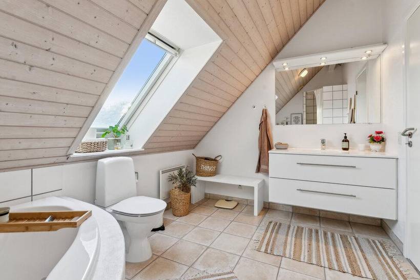 Foto von Ferienhaus OB31 in Juelsminde - Ostjütland