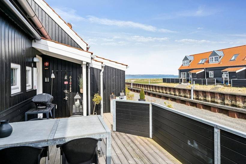 Foto von Ferienhaus OB31 in Juelsminde - Ostjütland