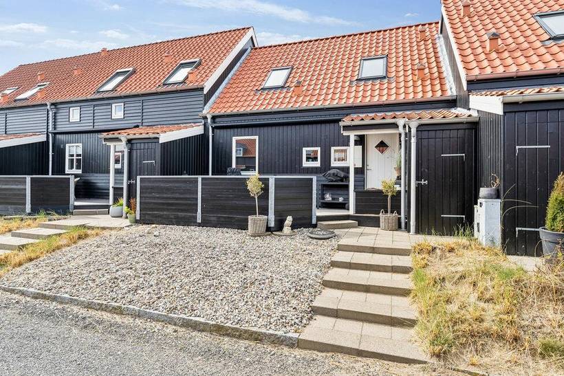 Foto von Ferienhaus OB31 in Juelsminde - Ostjütland