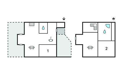 Vorschaubild von Ferienhaus OB31 in Juelsminde - Ostjütland