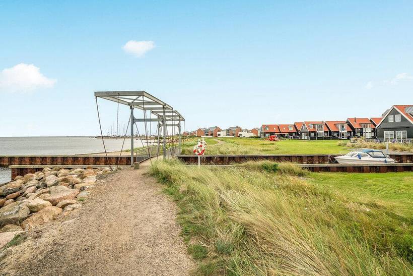 Foto von Ferienhaus OB31 in Juelsminde - Ostjütland