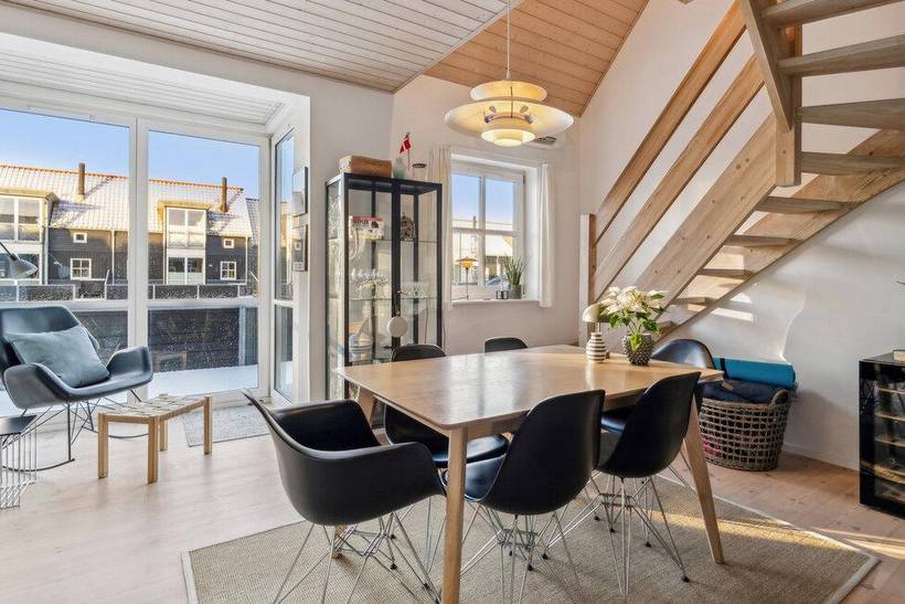 Foto von Ferienhaus OB31 in Juelsminde - Ostjütland