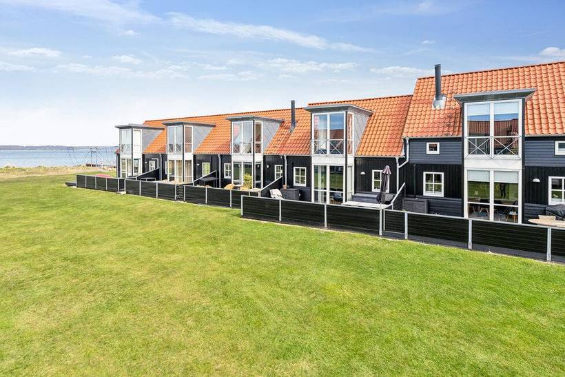 Foto von Ferienhaus OB31 in Juelsminde - Ostjütland