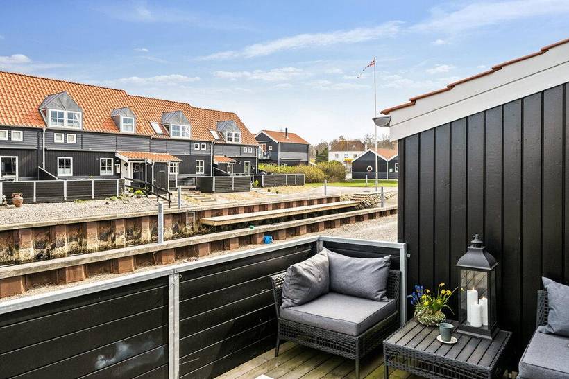 Foto von Ferienhaus OB31 in Juelsminde - Ostjütland