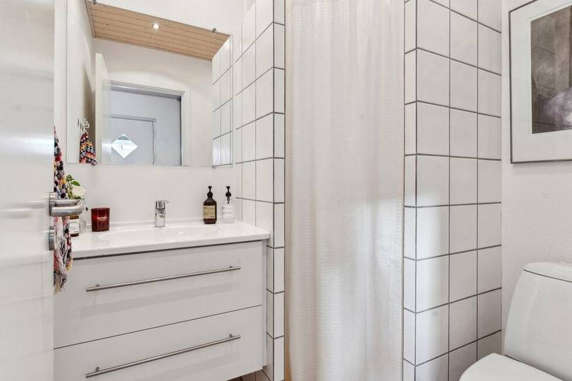 Foto von Ferienhaus OB31 in Juelsminde - Ostjütland