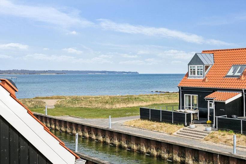 Foto von Ferienhaus OB31 in Juelsminde - Ostjütland