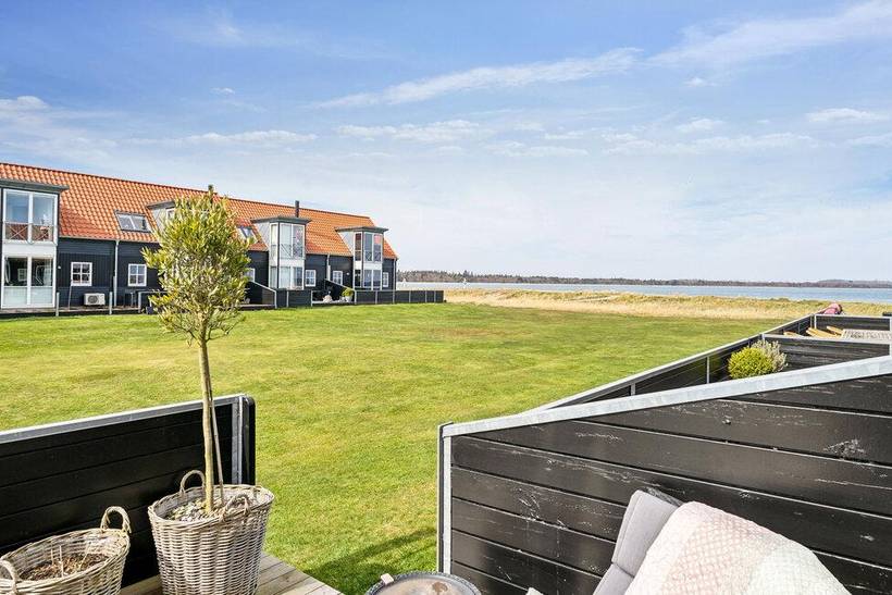 Foto von Ferienhaus OB31 in Juelsminde - Ostjütland