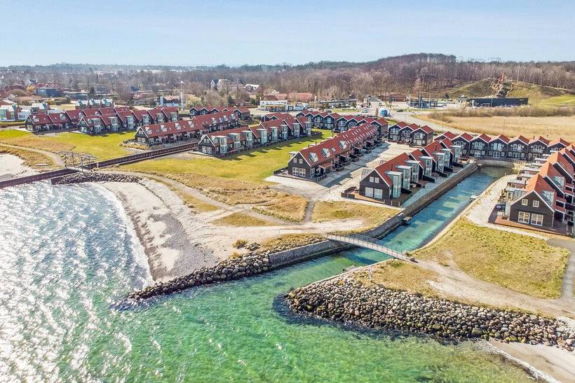 Foto von Ferienhaus OB31 in Juelsminde - Ostjütland