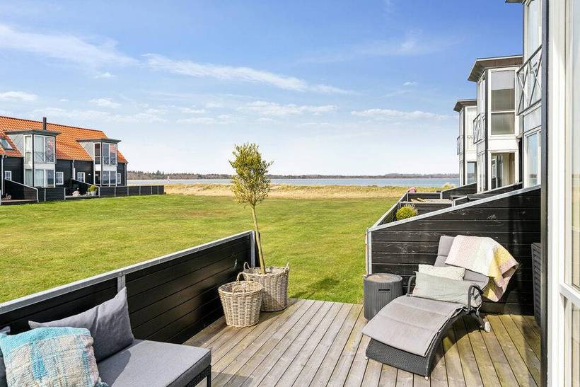 Foto von Ferienhaus OB31 in Juelsminde - Ostjütland