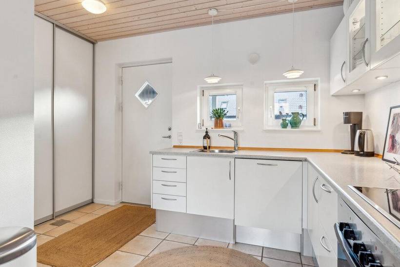 Foto von Ferienhaus OB31 in Juelsminde - Ostjütland